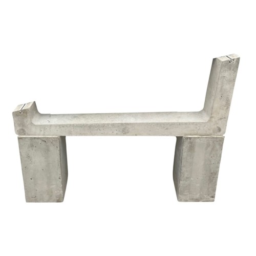 Betonballastblock GPV-600-04 - Frontansicht