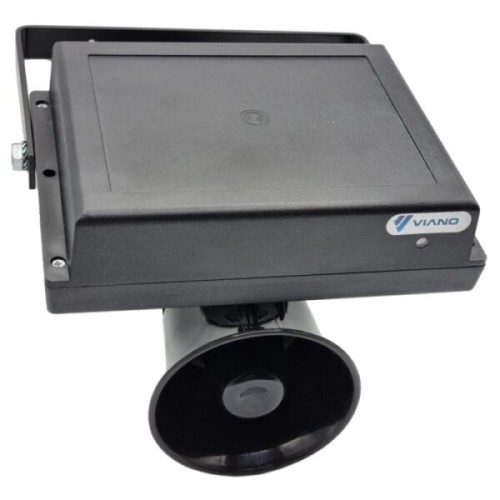 Vogelabwehrgerät VIANO 230V - Hauptansicht