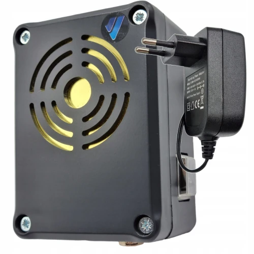 VIANO Watermini riasztó 230V hálózati tápegységgel