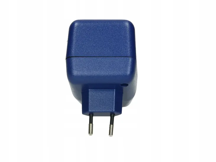 Abwehrgerät VIANO MOCNY LED - Rückansicht mit Stecker