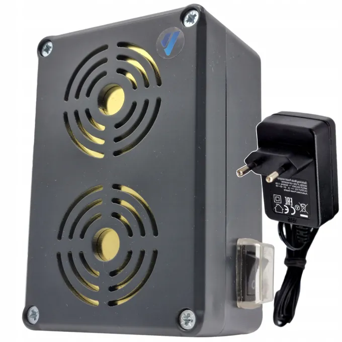 VIANO WATERPRO Vertreiber mit Netzteil