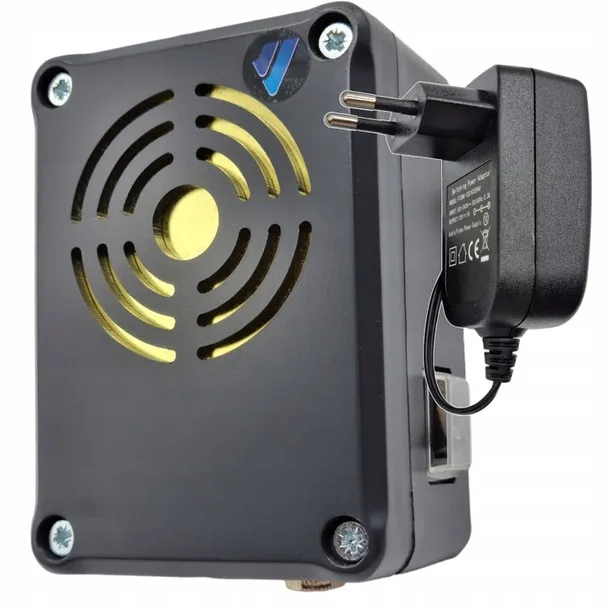 VIANO ODA-1 Vertreiber mit 12V-Ladegerät