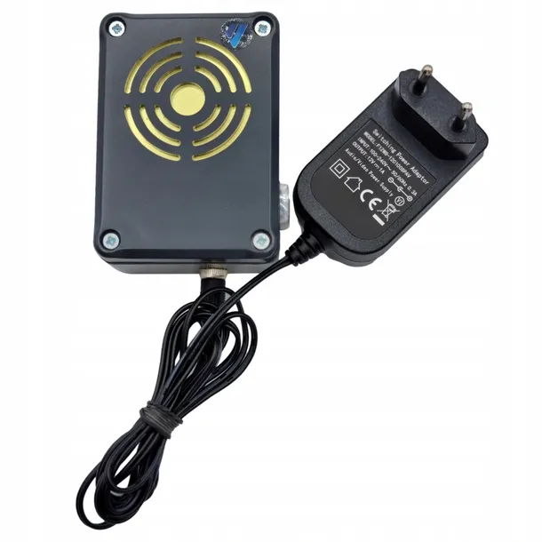 Komplettes VIANO ODA-1 Set mit Ladegerät